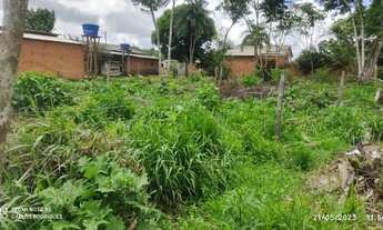 Imagem 5: Vendo um terreno localizado no município de Mazagão