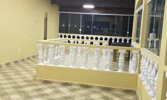 Imagem 3: Sobrado para venda com 180 metros quadrados com 4 quartos