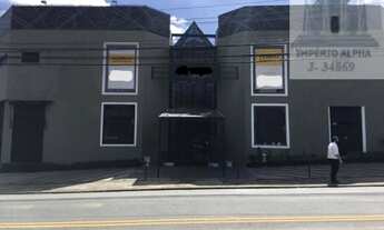 Imagem: VENDO PREDIO COMERCIAL NO PQ RENATO MAIA