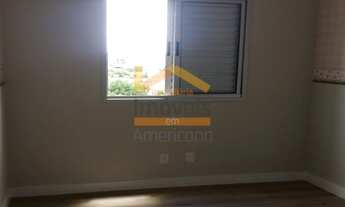 Imagem 7: AMERICANA - Apartamento Padrão - JARDIM GUANABARA