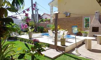 Imagem 2: Casa 4/4 em Ipitanga