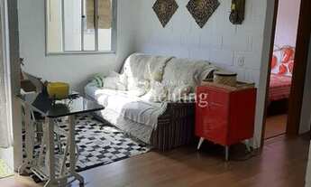 Imagem 2: Canela - Apartamento Padrão - Ulisses de Abreu