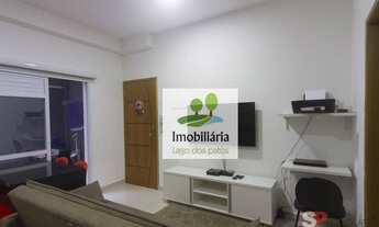 Imagem 3: Apartamento com 1 dormitório à venda, 34 m² por R$ 229.999,00 - Água Fria - São Paulo/SP