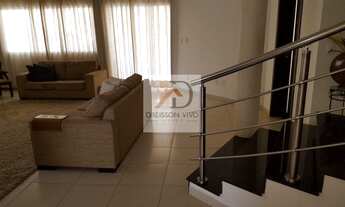 Imagem 3: Casa em condomínio à Venda em São José do Rio Preto - SP