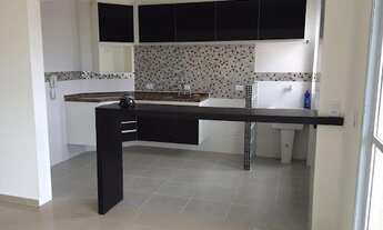 Imagem: Apartamento com 1 dormitório para alugar