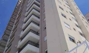 Imagem 2: Apartamento à venda, 73 m² por R$ 765.000,00 - Parque São Domingos - São Paulo/SP