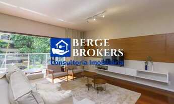 Imagem 5: Apartamento mobiliado 3 quartos com vaga no Leblon!!