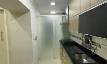 Imagem 7: Apartamento para Venda em São Paulo, Jardim Pirituba, 1 dormitório, 1 banheiro, 1 vaga