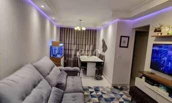 Imagem: Santo André - Apartamento Padrão - Parque