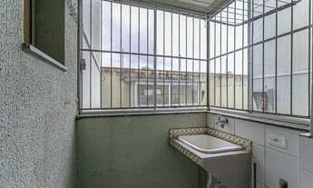 Imagem 5: Apartamento para aluguel Maringá Conjunto Residencial Ney Braga - GRAN VILLAS