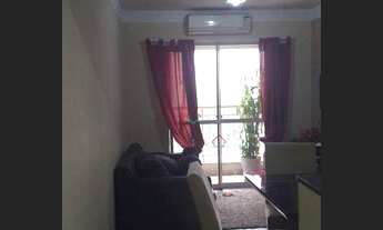 Imagem 3: Apartamento com 3 dormitórios à venda, 72 m² por R$ 392.000,00 - Jardim Henriqueta - Taboã