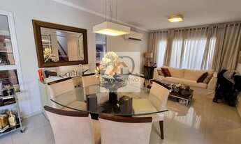 Imagem 2: Casa à Venda em Condominio San Lourenzo, São José do Rio Preto - SP