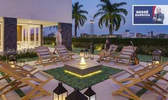 Imagem 6: LANÇAMENTO DA OUROVEL NO CATOLÉ,ZUHAUS RESIDENCE CLUB