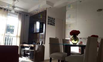 Imagem 6: Apartamento em São Bernardo do Campo