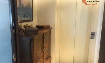 Imagem 7: Apartamento com 3 dormitórios à venda, 155 m² por R$ 1.600.000,00 - Mirandópolis - São Pau