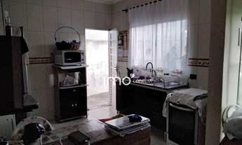 Imagem 3: Casa com 3 Dormitórios à Venda, 100 m² por R$ 297.000 - Vila Firenze (Botujuru) - Campo Li