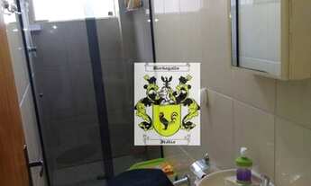 Imagem 7: Apartamento com 2 dormitórios - Vila Santa Luzia - São Bernardo do Campo/SP