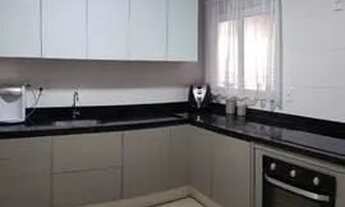 Imagem 5: Apartamento com 3 dormitórios à venda, 172 m² por R$ 1.000.000 - Nova Aliança - Ribeirão P