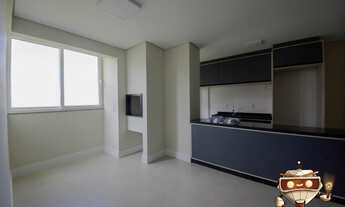 Imagem 3: Apartamento para Venda e Locação - Centro/Ponta Grossa