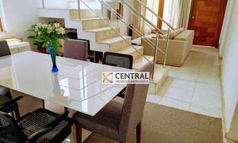 Imagem 5: Casa com 4 dormitórios à venda, 135 m² por R$ 760.000,00 - Buraquinho - Lauro de Freitas/B