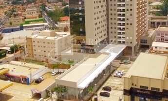 Imagem 4: Loja para venda ou locação na Presidente Kennedy, Complexo Hub e Hotel Intercity, com 59 m