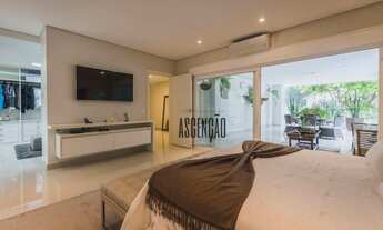 Imagem 14: Casa com 4 dormitórios, 735 m² - venda por R$ 7.000.000,00 ou aluguel por R$ 60.000,00/mês