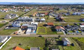 Imagem 5: Terreno à venda, 375 m² por R$ 290.000,00 - Turimar - Balneário Gaivota/SC