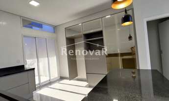 Imagem 5: Casa de Condominio em Residencial Real Park Sumaré - Sumaré, SP