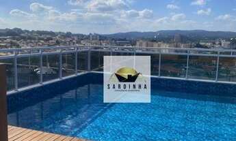 Imagem 6: Apartamento Duplex com 2 dormitórios - venda por R$ 1.900.000,00 ou aluguel por R$ 9.800,0