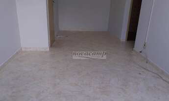 Imagem 5: Apartamento com 2 dormitórios para alugar, 52 m² por R$ 790,00/mês - Jardim Ipiranga - Cam