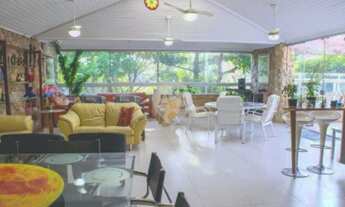 Imagem: Cobertura com 4 Quartos para venda no Jardim