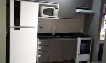 Imagem: APARTAMENTO RESIDENCIAL em Itupeva - SP