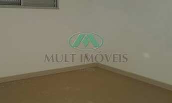 Imagem 5: Apartamento com 2 dormitórios para alugar, 48 m² por R$ 1.100,00/mês - Mirante Sul - Ribei