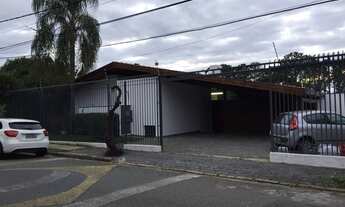 Imagem 2: Casa com 5 dormitórios para alugar, 512 m² por R$ 11.000,00/mês - Jardim Paulistano - Soro