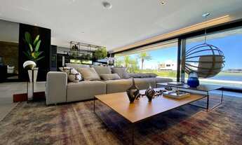 Imagem 3: XANGRI-Lá - Casa de Condomínio - Condominio Sense