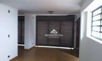 Imagem 7: Casa com 3 dormitórios, 274 m² - venda por R$ 1.100.000,00 ou aluguel por R$ 6.000,00/mês