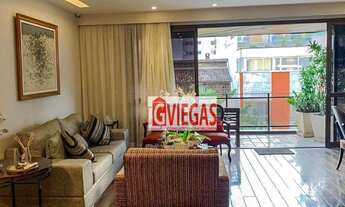 Imagem 3: Ipanema quadrissima da praia cobertura duplex