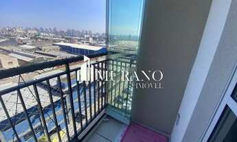 Imagem 3: Apartamento à venda, 2 quartos, 1 vaga, Vila Carioca - São Paulo/SP