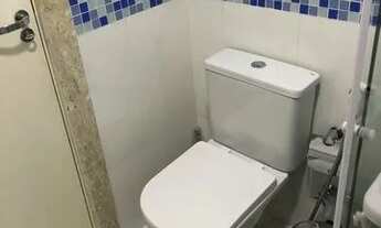 Imagem 4: Apartamento mobiliado para alugar