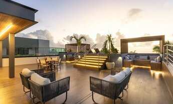 Imagem 3: Flat à venda no Bessa