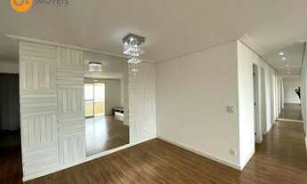 Imagem 4: Apartamento com 3 dormitórios para alugar, 102 m² por R$ 5.740,00/mês - Jaguaré - São Paul