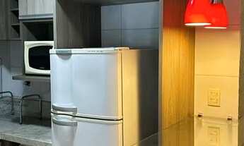 Imagem 5: Alugo Apartamento Mobiliado Caminho do Sol