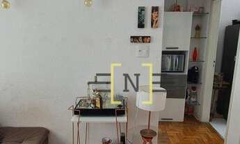 Imagem 5: Apartamento à venda, 38 m² por R$ 330.000,00 - Aclimação - São Paulo/SP