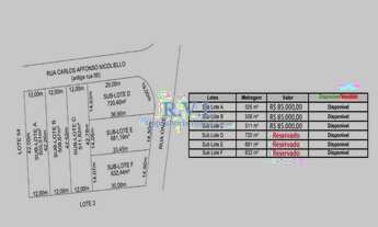 Imagem 3: Ótimo lote de terreno em Atibaia - SP