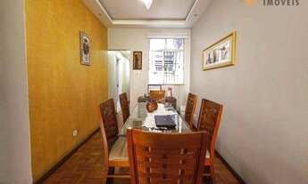 Imagem 4: Apartamento com 3 dormitórios à venda, 134 m² por R$ 630.000,00 - Jardim Icaraí - Niterói