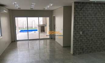 Imagem 5: Casa com 4 dormitórios à venda, 320 m² por R$ 1.850.000,00 - Swiss Park - Campinas/SP