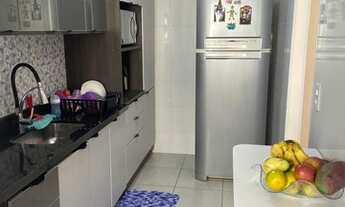 Imagem: Apartamento em Jardim Paris - São Paulo