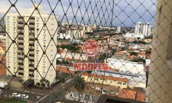 Imagem 7: Apartamento à venda, 85 m² por R$ 430.000,00 - Paulista - Piracicaba/SP