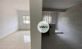 Imagem 2: Apartamento com 1 dormitório, 55 m² - venda por R$ 380.000,00 ou aluguel por R$ 2.616,00/m