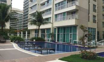 Imagem: Apartamento 1 Quarto/Suíte - Rio2